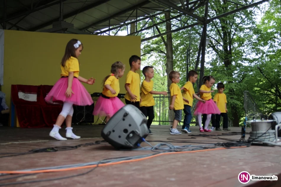 "Kilometry Dobra" w Limanowej - zdjęcie 4