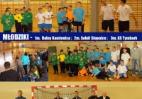 AP Limanovia i Halny Kamienica wygrywają w mistrzostwach LPPN - zdjęcie główne