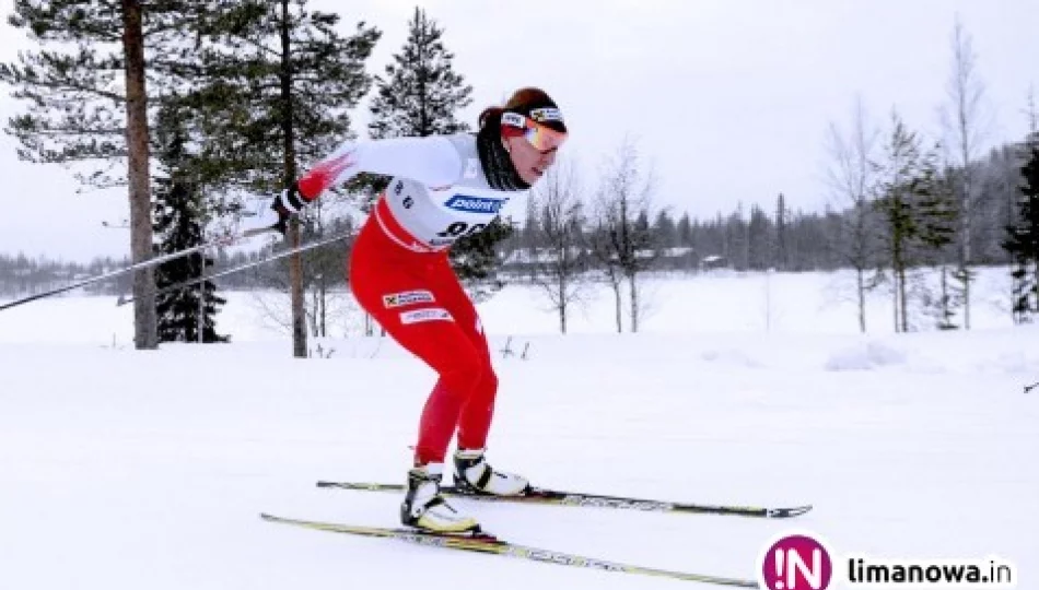 Tour de Ski: dominacja Norweżek, Justyna Kowalczyk na 19 miejscu - zdjęcie 1