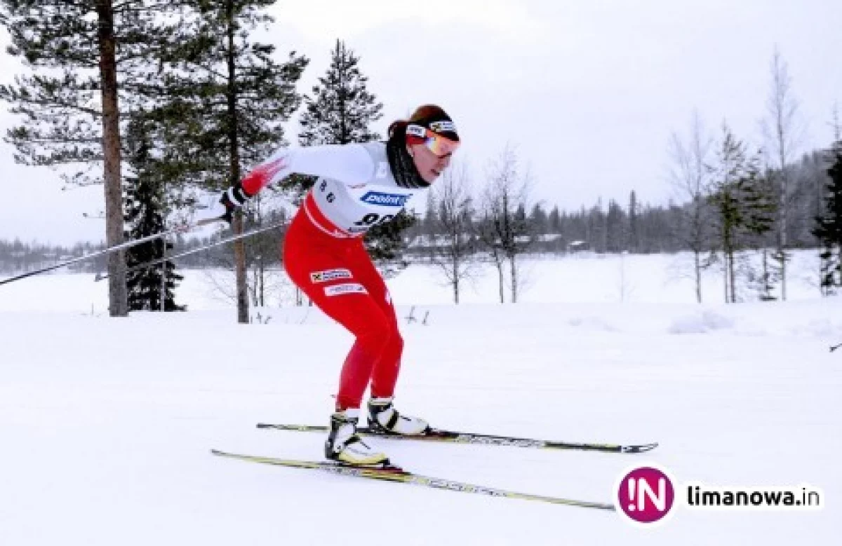 Tour de Ski: dominacja Norweżek, Justyna Kowalczyk na 19 miejscu