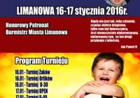 Rekordowa ilość uczestników. Zagrają dla Kubusia - zdjęcie główne