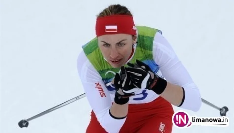 Słaby początek Justyny Kowalczyk w Tour de Ski - zdjęcie 1