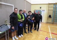 Walka o Puchar Starosty rozstrzygnięta - zdjęcie główne