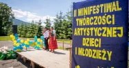 'Razem Raźniej' - wyjątkowy piknik integracyjny odbył się już po raz trzeci (zdjęcia) - zdjęcie 1
