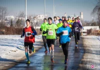 Zakończ rok biegiem na „piątkę” albo „dychę” - zdjęcie główne