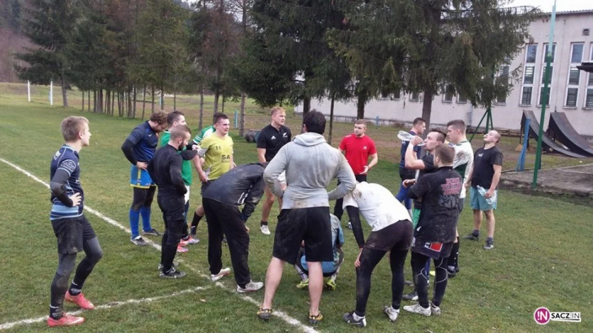 Rugby: tradycyjna świąteczna gierka!