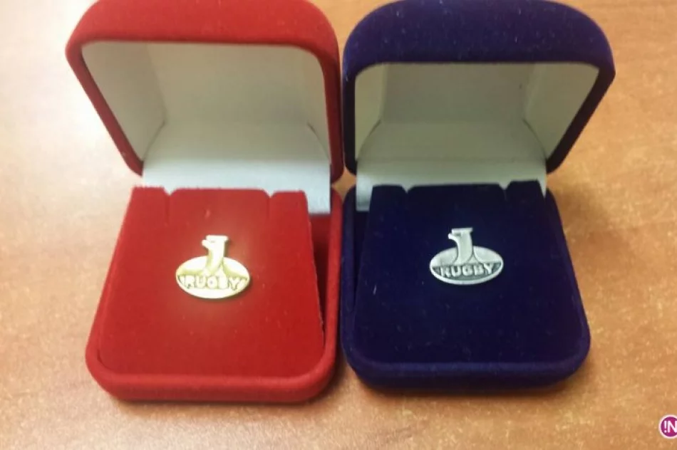 Rugby: tradycyjna świąteczna gierka! - zdjęcie 3