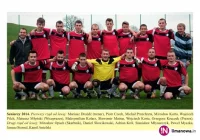 Ligowa rywalizacja dotarła do Starego Rybia - zdjęcie główne