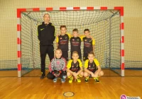 Mistrzostwa LPPN: finaliści wśród orlików - zdjęcie główne