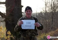 Jarosław Oleksy nadal w wysokiej formie - zdjęcie główne