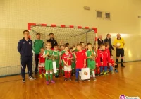 Mistrzostwa LPPN rozpoczęte: Halny najsilniejszy wśród skrzatów - zdjęcie główne