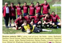 Ostra jednoczy Olszówkę i Rabę Niżną - zdjęcie główne