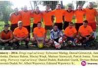 Pasierbiec: jeden z najstarszych klubów piłkarskich na ziemi limanowskiej - zdjęcie główne