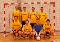 Paweł Tokarz rozbił Bank. Świąteczna sensacja w LLF - zdjęcie główne