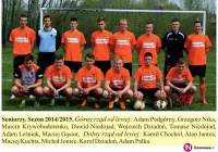 Dobrzanka w trudnym momencie - zdjęcie główne