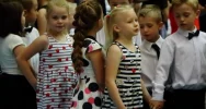 Tuptuś 2016 - dzieci na parkiecie - zdjęcie 2
