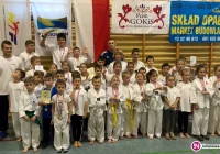 W Pcimiu zaprezentowali swoje umiejętności - zdjęcie główne