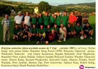 Gorce od ponad 60 lat w Kamienicy - zdjęcie główne