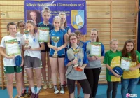 Gródek nad Dunajcem i Stróże najlepsze w drużynowym tenisie stołowym - zdjęcie główne