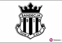 Sandecja czeka na decyzje i nowego sponsora - zdjęcie główne