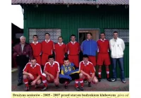 Piłka nożna i narciarstwo biegowe w Mszanie Górnej - zdjęcie główne