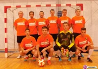 Bankowcy postrachem rozgrywek - zdjęcie główne