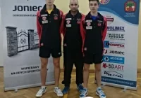Grand Prix Polski Juniorów: nie zdołali przebić się do czołówki - zdjęcie główne