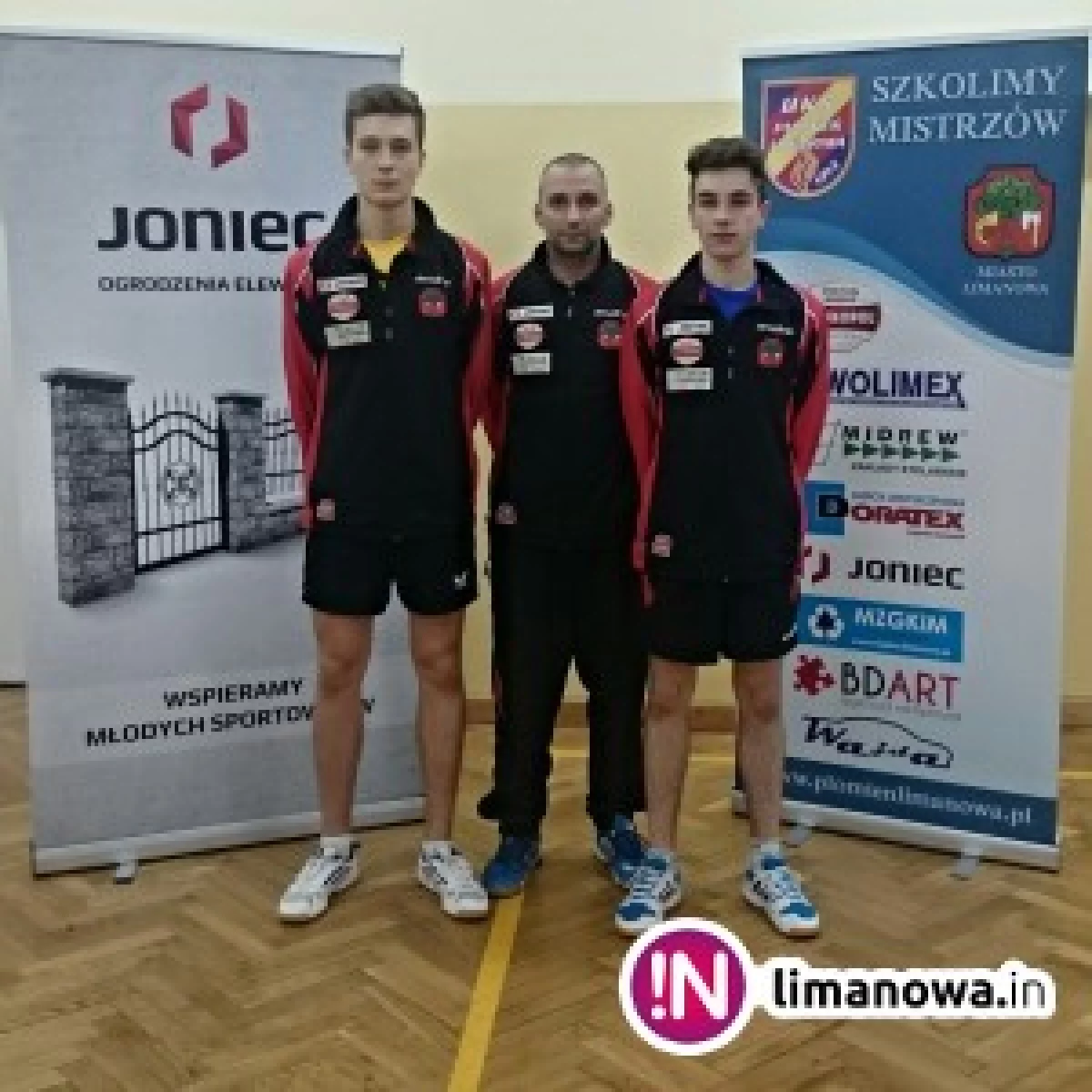 Grand Prix Polski Juniorów: nie zdołali przebić się do czołówki