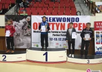 Medalowy wyjazd do Olsztyna - zdjęcie główne