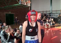 UKS Evan podczas Boxing Day w Wodzisławiu Śląskim - zdjęcie główne