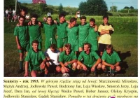 Uran Łukowica: z 64-letnią historią - zdjęcie główne