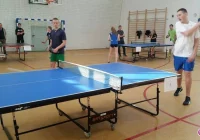 III Powiatowy Turniej Tenisa Stołowego - zdjęcie główne