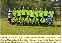 Niedźwiedź i jego Orkan - zdjęcie główne