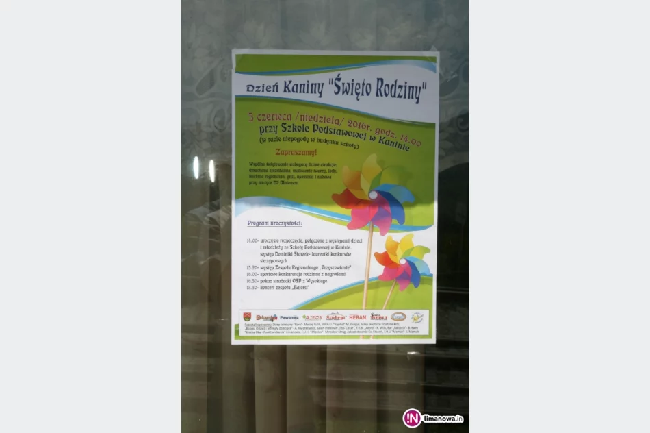 Dzień Kaniny - "Święto Rodziny" - zdjęcie 8
