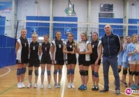 Pisarzowa najlepsza w powiecie - zdjęcie główne