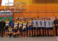 Laskowa z siatkarskim mistrzostwem powiatu - zdjęcie główne