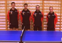 Słopniczanie bez szans w pojedynku z liderem - zdjęcie główne