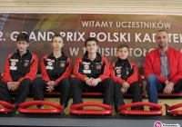 Młodzik blisko czołówki najlepszych kadetów w Polsce - zdjęcie główne