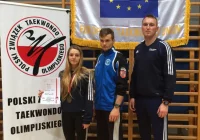 Izabela Majerczyk ponownie Mistrzynią Polski! - zdjęcie główne