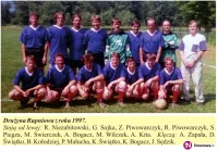 Błyskawica z Rupniowa - zdjęcie główne