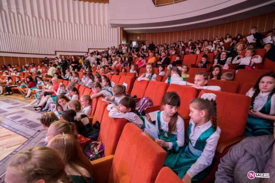 Zawieźli książki do naszych sąsiadów - podsumowanie akcji - zdjęcie 6