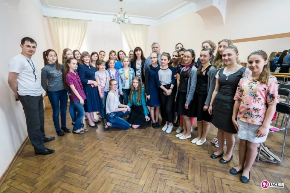 Zawieźli książki do naszych sąsiadów - podsumowanie akcji - zdjęcie 8