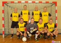 LLF: Zacięte starcie Trnasblachu z FB Wojtas. - zdjęcie główne