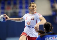 Mistrzostwa Świata w piłce ręcznej - w reprezentacji zagrają dwie sądeczanki - zdjęcie główne