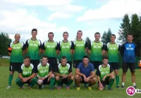 Zalesianka zmierza do V ligi. Konkurencja jest osłabiona. - zdjęcie główne