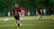 Orkan Szczyrzyc pokonał Limanovię. Smutek mimo awansu (wideo) - zdjęcie 4
