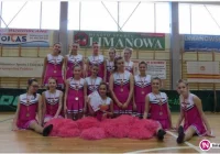 Dziewczęta z limanowskiej „Trójki” najlepsze w Małopolsce - zdjęcie główne
