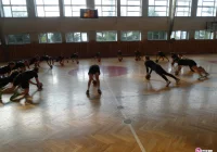 'Olimpia' eliminacje do Pucharu Orange - zdjęcie główne