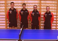 II liga: Wyrównany pojedynek słopniczan z faworytem - zdjęcie główne