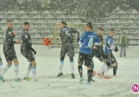 Porażka na zakończenie rundy - zdjęcie główne